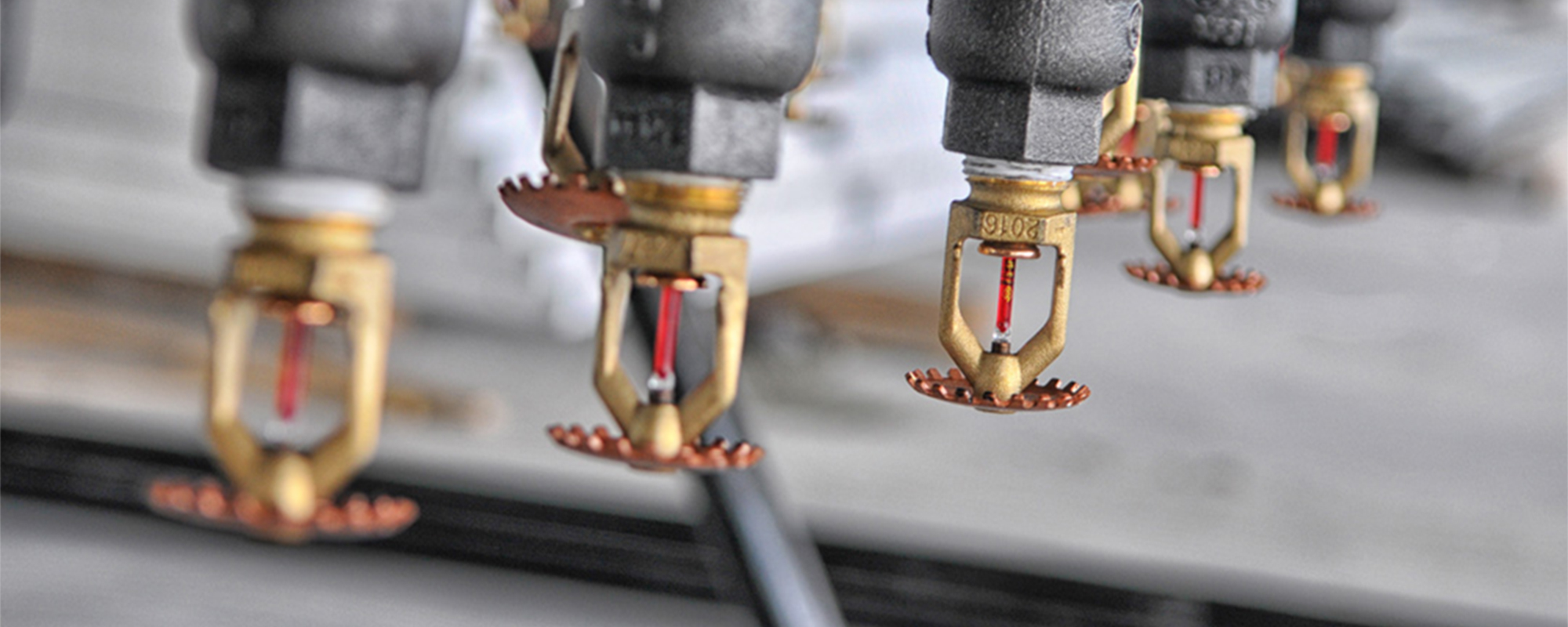 Metro Fire Protection | Sprinkler Heads Metro Fire Protection | Sprinkler Heads